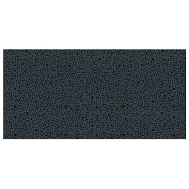 плитка настенная AZORI Дефиле Неро 20,1х40,5 черная